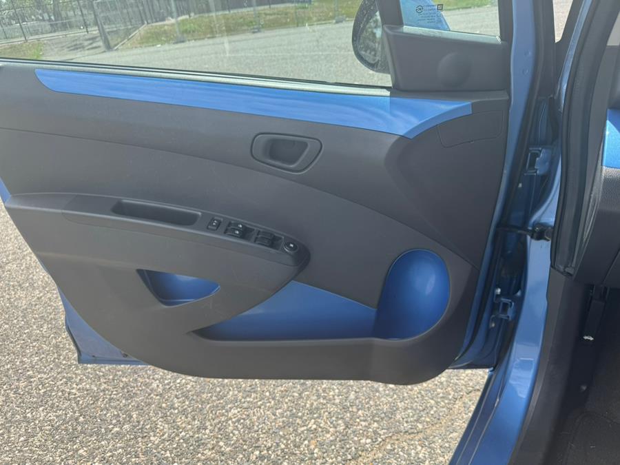 2014 Chevrolet Spark 5dr HB CVT LT w/1LT, available for sale in Lyndhurst, New Jersey | Cars With Deals. Lyndhurst, New Jersey 2014 Chevrolet Spark 5dr HB CVT LT w/1LT, available for sale in Lyndhurst, New Jersey | Cars With Deals. Lyndhurst, New Jersey