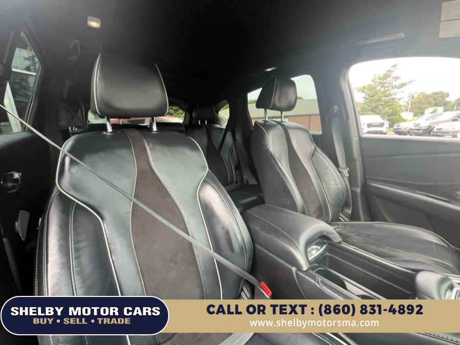 2020 Acura RDX SH-AWD w/A-Spec Pkg, available for sale in Springfield, Massachusetts | Shelby Motor Cars. Springfield, Massachusetts 2020 Acura RDX SH-AWD w/A-Spec Pkg, available for sale in Springfield, Massachusetts | Shelby Motor Cars. Springfield, Massachusetts