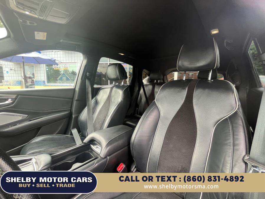 2020 Acura RDX SH-AWD w/A-Spec Pkg, available for sale in Springfield, Massachusetts | Shelby Motor Cars. Springfield, Massachusetts 2020 Acura RDX SH-AWD w/A-Spec Pkg, available for sale in Springfield, Massachusetts | Shelby Motor Cars. Springfield, Massachusetts