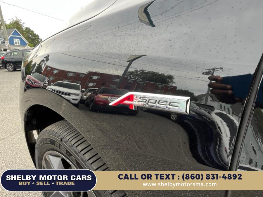 2020 Acura RDX SH-AWD w/A-Spec Pkg, available for sale in Springfield, Massachusetts | Shelby Motor Cars. Springfield, Massachusetts 2020 Acura RDX SH-AWD w/A-Spec Pkg, available for sale in Springfield, Massachusetts | Shelby Motor Cars. Springfield, Massachusetts