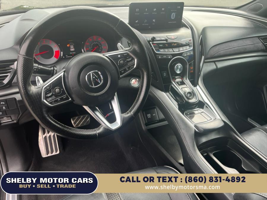 2020 Acura RDX SH-AWD w/A-Spec Pkg, available for sale in Springfield, Massachusetts | Shelby Motor Cars. Springfield, Massachusetts 2020 Acura RDX SH-AWD w/A-Spec Pkg, available for sale in Springfield, Massachusetts | Shelby Motor Cars. Springfield, Massachusetts