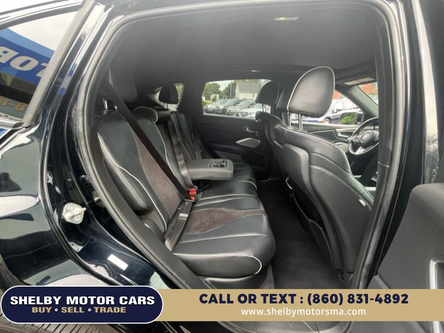 2020 Acura RDX SH-AWD w/A-Spec Pkg, available for sale in Springfield, Massachusetts | Shelby Motor Cars. Springfield, Massachusetts 2020 Acura RDX SH-AWD w/A-Spec Pkg, available for sale in Springfield, Massachusetts | Shelby Motor Cars. Springfield, Massachusetts