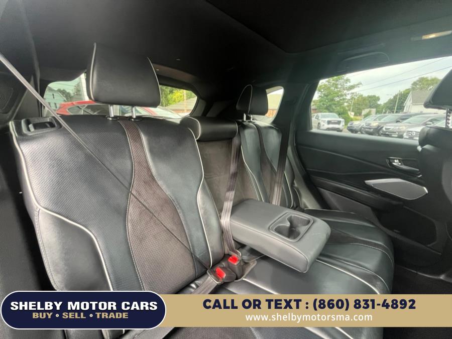 2020 Acura RDX SH-AWD w/A-Spec Pkg, available for sale in Springfield, Massachusetts | Shelby Motor Cars. Springfield, Massachusetts 2020 Acura RDX SH-AWD w/A-Spec Pkg, available for sale in Springfield, Massachusetts | Shelby Motor Cars. Springfield, Massachusetts