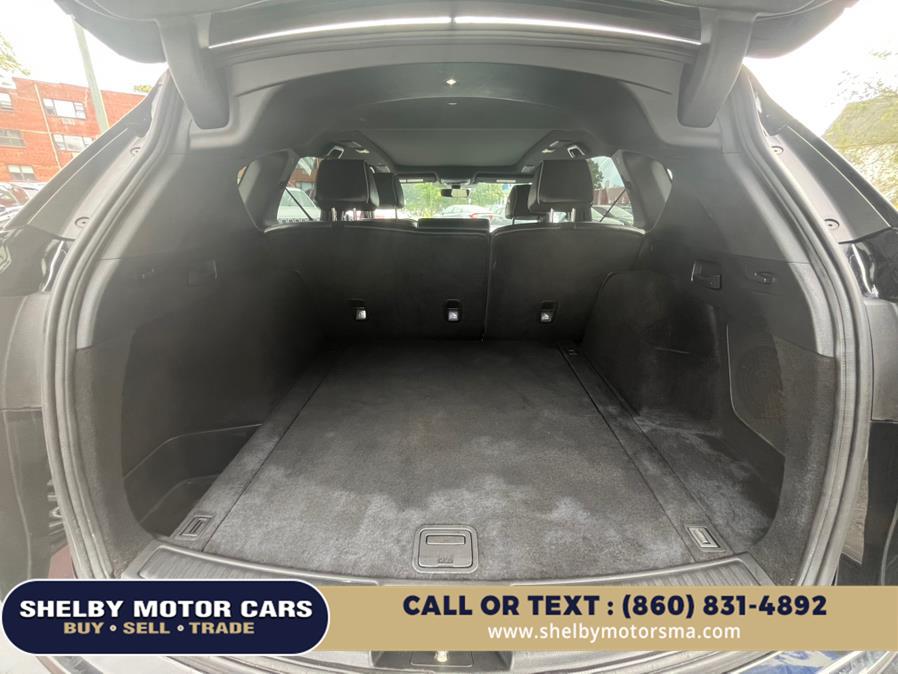 2020 Acura RDX SH-AWD w/A-Spec Pkg, available for sale in Springfield, Massachusetts | Shelby Motor Cars. Springfield, Massachusetts 2020 Acura RDX SH-AWD w/A-Spec Pkg, available for sale in Springfield, Massachusetts | Shelby Motor Cars. Springfield, Massachusetts