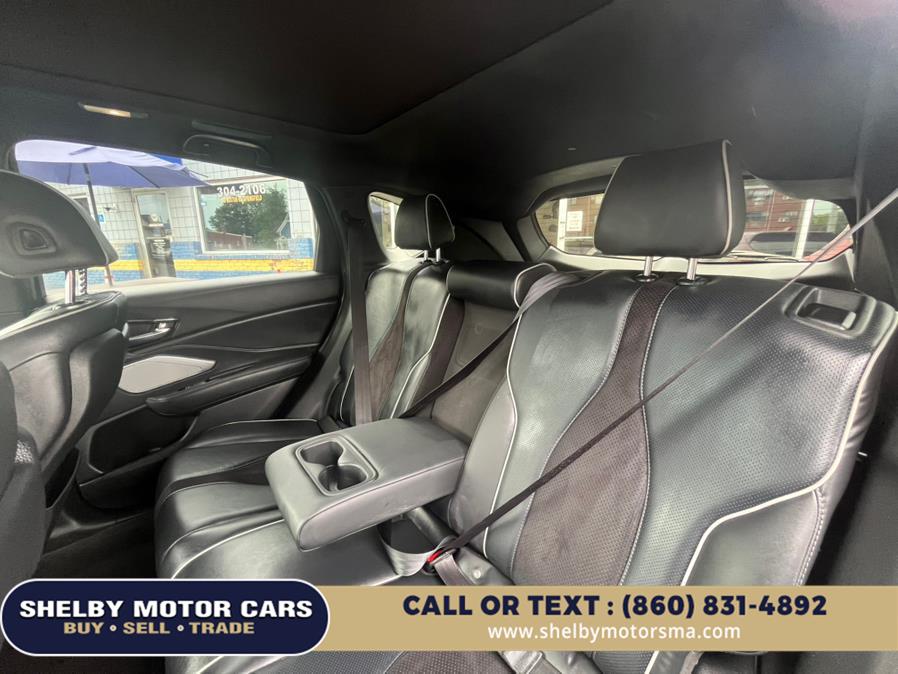 2020 Acura RDX SH-AWD w/A-Spec Pkg, available for sale in Springfield, Massachusetts | Shelby Motor Cars. Springfield, Massachusetts 2020 Acura RDX SH-AWD w/A-Spec Pkg, available for sale in Springfield, Massachusetts | Shelby Motor Cars. Springfield, Massachusetts