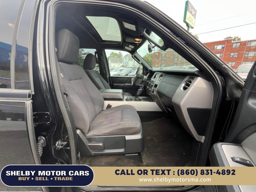 2016 Ford Expedition EL 4WD 4dr XLT, available for sale in Springfield, Massachusetts | Shelby Motor Cars. Springfield, Massachusetts 2016 Ford Expedition EL 4WD 4dr XLT, available for sale in Springfield, Massachusetts | Shelby Motor Cars. Springfield, Massachusetts