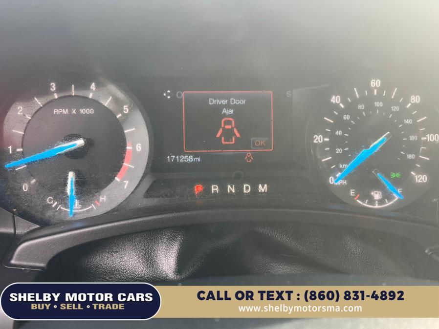 2016 Ford Expedition EL 4WD 4dr XLT, available for sale in Springfield, Massachusetts | Shelby Motor Cars. Springfield, Massachusetts 2016 Ford Expedition EL 4WD 4dr XLT, available for sale in Springfield, Massachusetts | Shelby Motor Cars. Springfield, Massachusetts