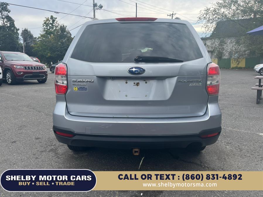 2015 Subaru Forester 4dr CVT 2.5i Premium PZEV, available for sale in Springfield, Massachusetts | Shelby Motor Cars. Springfield, Massachusetts 2015 Subaru Forester 4dr CVT 2.5i Premium PZEV, available for sale in Springfield, Massachusetts | Shelby Motor Cars. Springfield, Massachusetts
