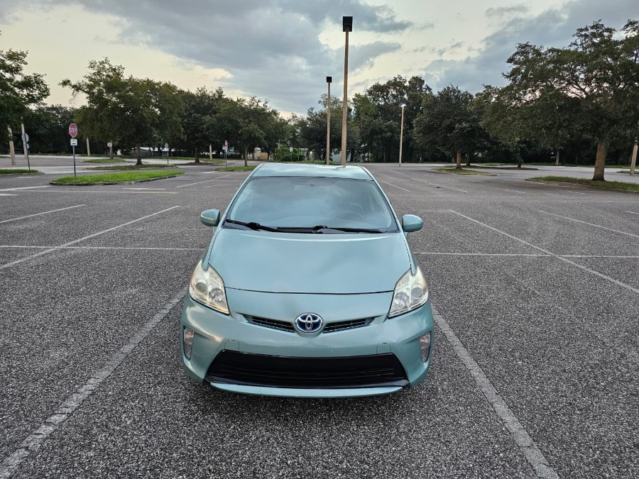 2015 Toyota Prius 5dr HB Two (Natl), available for sale in Longwood, Florida | Majestic Autos Inc.. Longwood, Florida 2015 Toyota Prius 5dr HB Two (Natl), available for sale in Longwood, Florida | Majestic Autos Inc.. Longwood, Florida