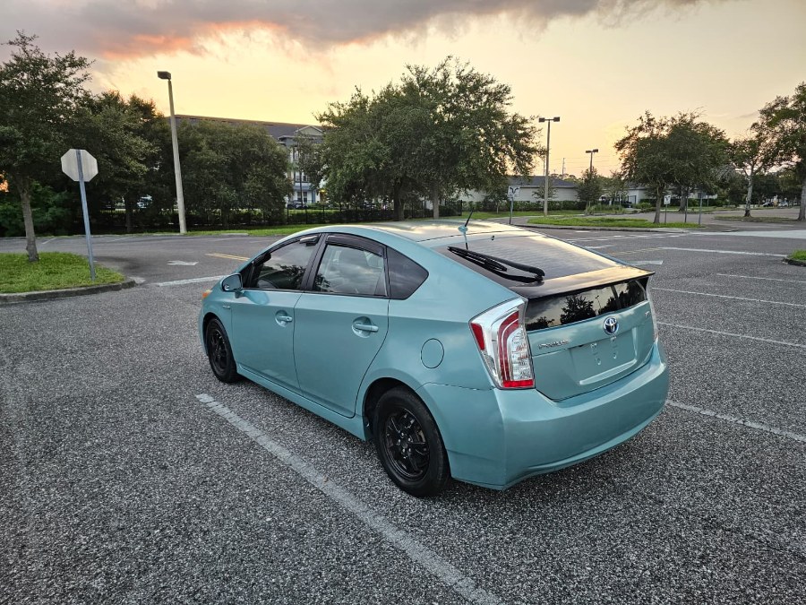 2015 Toyota Prius 5dr HB Two (Natl), available for sale in Longwood, Florida | Majestic Autos Inc.. Longwood, Florida 2015 Toyota Prius 5dr HB Two (Natl), available for sale in Longwood, Florida | Majestic Autos Inc.. Longwood, Florida