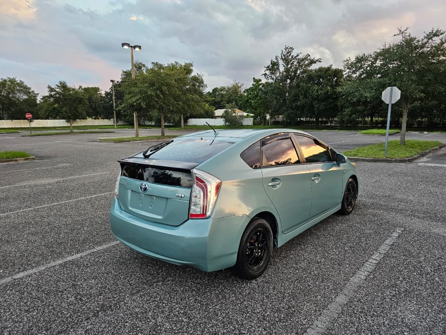 2015 Toyota Prius 5dr HB Two (Natl), available for sale in Longwood, Florida | Majestic Autos Inc.. Longwood, Florida 2015 Toyota Prius 5dr HB Two (Natl), available for sale in Longwood, Florida | Majestic Autos Inc.. Longwood, Florida