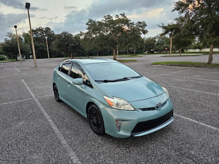 2015 Toyota Prius 5dr HB Two (Natl), available for sale in Longwood, Florida | Majestic Autos Inc.. Longwood, Florida 2015 Toyota Prius 5dr HB Two (Natl), available for sale in Longwood, Florida | Majestic Autos Inc.. Longwood, Florida