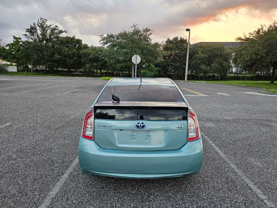 2015 Toyota Prius 5dr HB Two (Natl), available for sale in Longwood, Florida | Majestic Autos Inc.. Longwood, Florida 2015 Toyota Prius 5dr HB Two (Natl), available for sale in Longwood, Florida | Majestic Autos Inc.. Longwood, Florida