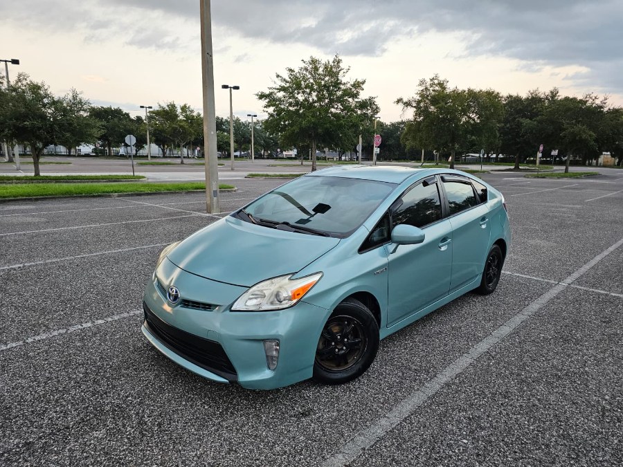Used 2015 Toyota Prius in Longwood, Florida | Majestic Autos Inc.. Longwood, Florida