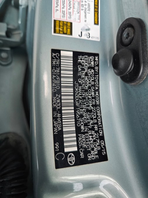 2015 Toyota Prius 5dr HB Two (Natl), available for sale in Longwood, Florida | Majestic Autos Inc.. Longwood, Florida 2015 Toyota Prius 5dr HB Two (Natl), available for sale in Longwood, Florida | Majestic Autos Inc.. Longwood, Florida