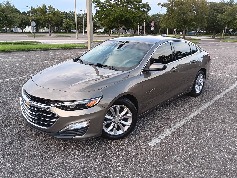 Used 2020 Chevrolet Malibu in Longwood, Florida | Majestic Autos Inc.. Longwood, Florida
