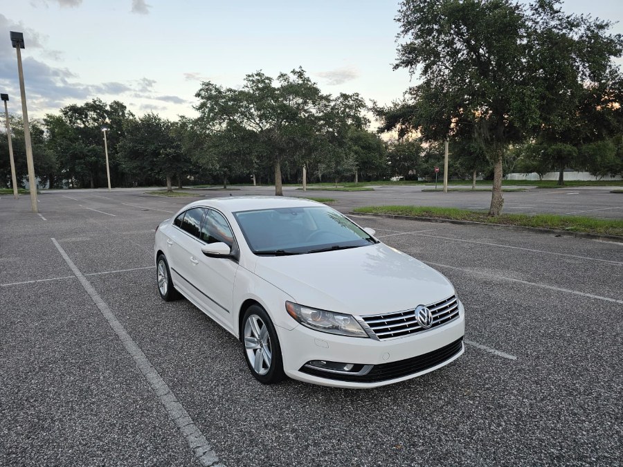 2013 Volkswagen CC 4dr Sdn DSG R-Line PZEV, available for sale in Longwood, Florida | Majestic Autos Inc.. Longwood, Florida 2013 Volkswagen CC 4dr Sdn DSG R-Line PZEV, available for sale in Longwood, Florida | Majestic Autos Inc.. Longwood, Florida
