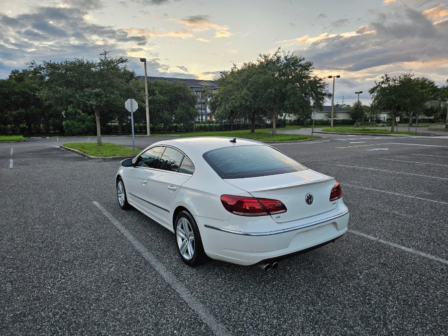 2013 Volkswagen CC 4dr Sdn DSG R-Line PZEV, available for sale in Longwood, Florida | Majestic Autos Inc.. Longwood, Florida 2013 Volkswagen CC 4dr Sdn DSG R-Line PZEV, available for sale in Longwood, Florida | Majestic Autos Inc.. Longwood, Florida