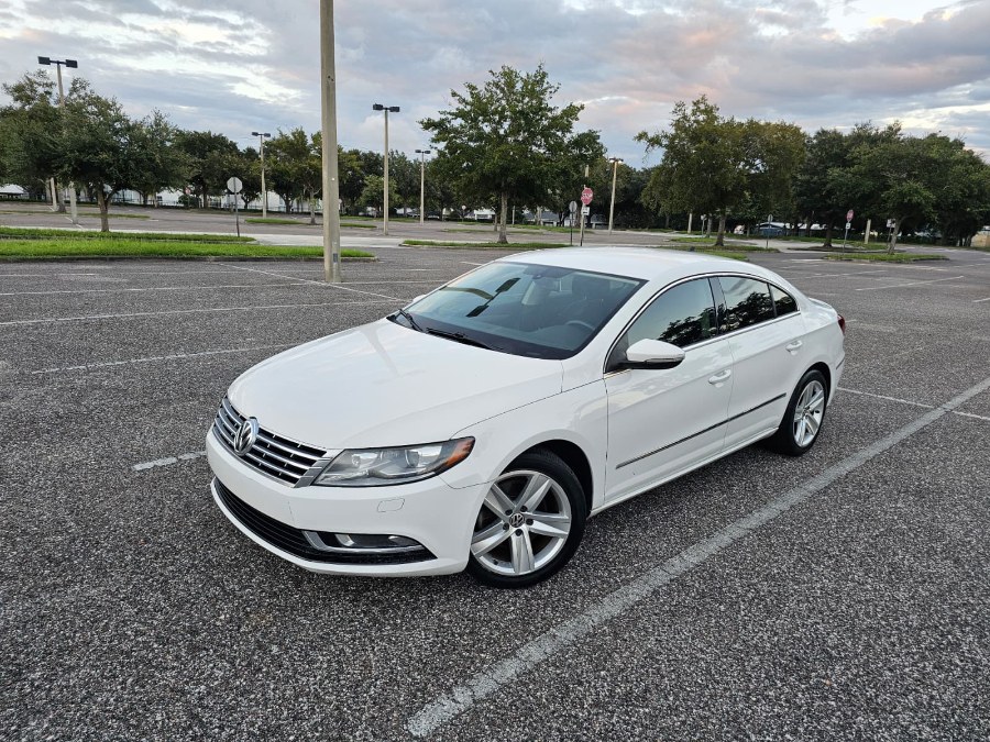 Used 2013 Volkswagen CC in Longwood, Florida | Majestic Autos Inc.. Longwood, Florida