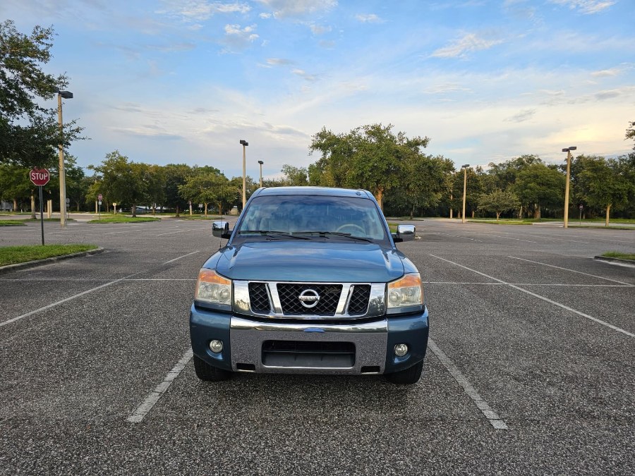 2010 Nissan Titan 2WD Crew Cab SWB LE, available for sale in Longwood, Florida | Majestic Autos Inc.. Longwood, Florida 2010 Nissan Titan 2WD Crew Cab SWB LE, available for sale in Longwood, Florida | Majestic Autos Inc.. Longwood, Florida
