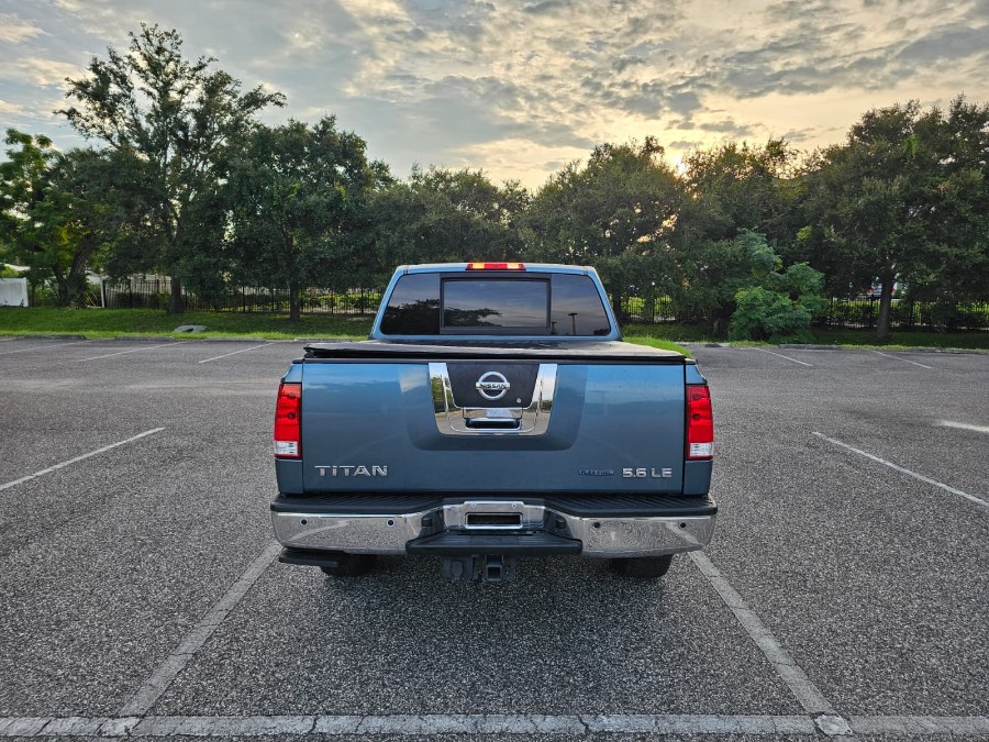 2010 Nissan Titan 2WD Crew Cab SWB LE, available for sale in Longwood, Florida | Majestic Autos Inc.. Longwood, Florida 2010 Nissan Titan 2WD Crew Cab SWB LE, available for sale in Longwood, Florida | Majestic Autos Inc.. Longwood, Florida