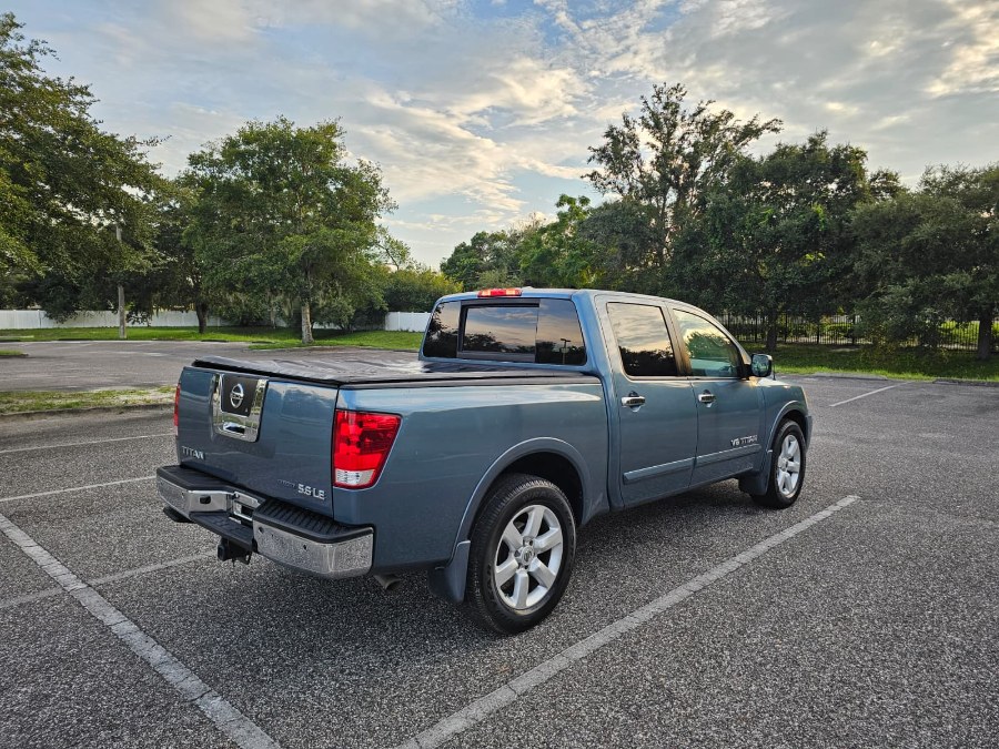 2010 Nissan Titan 2WD Crew Cab SWB LE, available for sale in Longwood, Florida | Majestic Autos Inc.. Longwood, Florida 2010 Nissan Titan 2WD Crew Cab SWB LE, available for sale in Longwood, Florida | Majestic Autos Inc.. Longwood, Florida