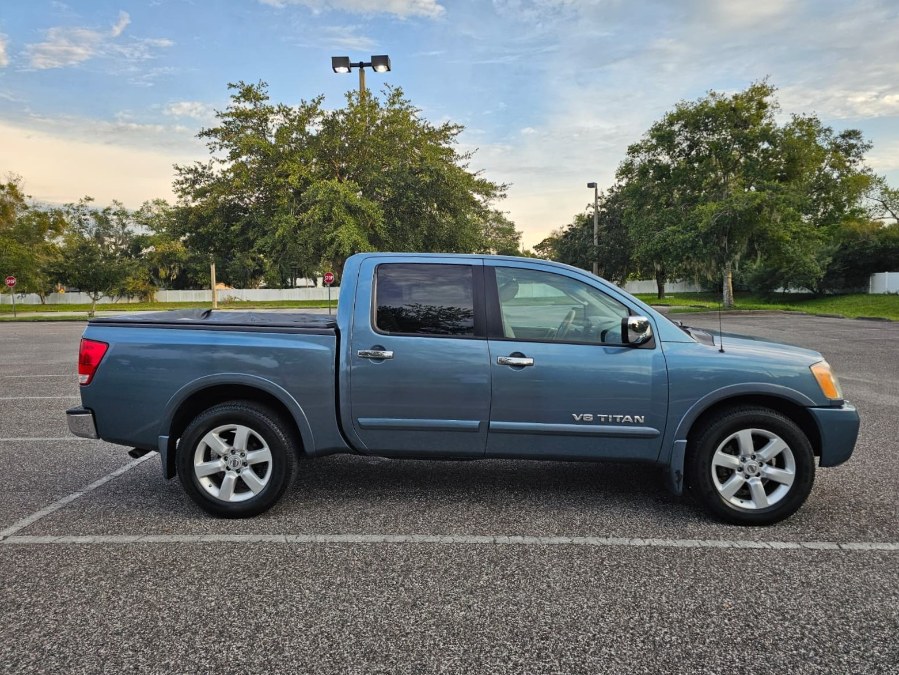 2010 Nissan Titan 2WD Crew Cab SWB LE, available for sale in Longwood, Florida | Majestic Autos Inc.. Longwood, Florida 2010 Nissan Titan 2WD Crew Cab SWB LE, available for sale in Longwood, Florida | Majestic Autos Inc.. Longwood, Florida