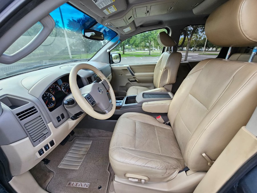 2010 Nissan Titan 2WD Crew Cab SWB LE, available for sale in Longwood, Florida | Majestic Autos Inc.. Longwood, Florida 2010 Nissan Titan 2WD Crew Cab SWB LE, available for sale in Longwood, Florida | Majestic Autos Inc.. Longwood, Florida