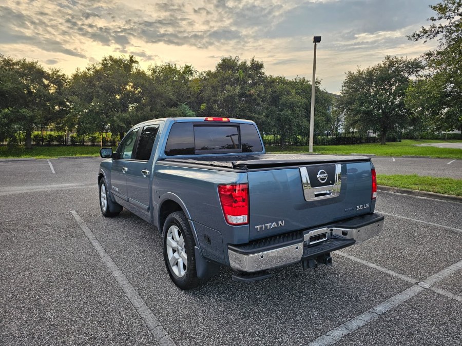 2010 Nissan Titan 2WD Crew Cab SWB LE, available for sale in Longwood, Florida | Majestic Autos Inc.. Longwood, Florida 2010 Nissan Titan 2WD Crew Cab SWB LE, available for sale in Longwood, Florida | Majestic Autos Inc.. Longwood, Florida