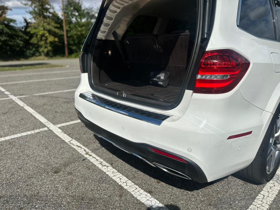 2018 Mercedes-Benz GLS 550 4MATIC GLS 550 4MATIC SUV, available for sale in Paterson, New Jersey | Xcell Motors LLC. Paterson, New Jersey 2018 Mercedes-Benz GLS 550 4MATIC GLS 550 4MATIC SUV, available for sale in Paterson, New Jersey | Xcell Motors LLC. Paterson, New Jersey
