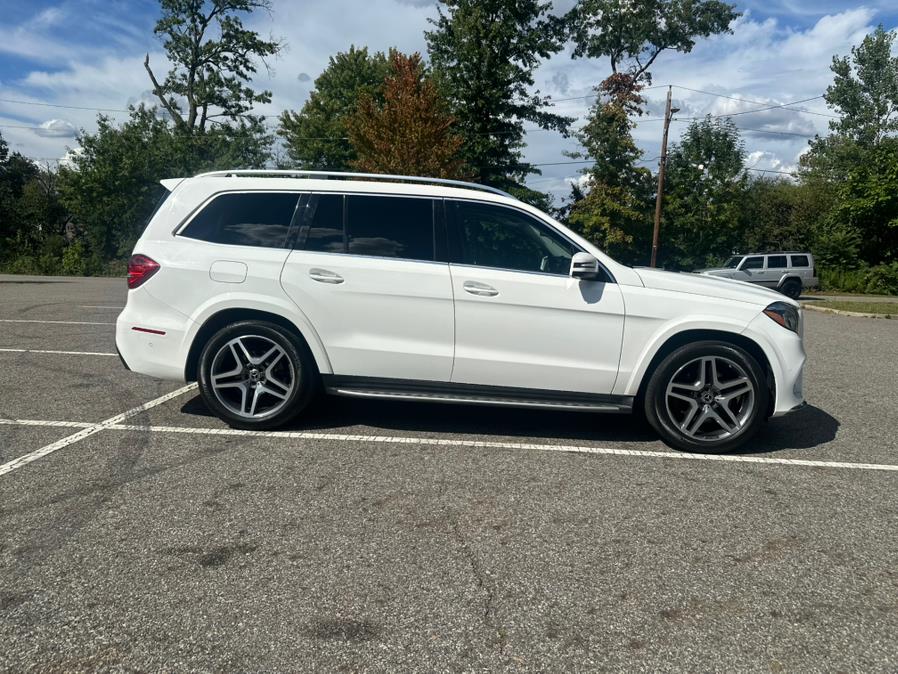 2018 Mercedes-Benz GLS 550 4MATIC GLS 550 4MATIC SUV, available for sale in Paterson, New Jersey | Xcell Motors LLC. Paterson, New Jersey 2018 Mercedes-Benz GLS 550 4MATIC GLS 550 4MATIC SUV, available for sale in Paterson, New Jersey | Xcell Motors LLC. Paterson, New Jersey