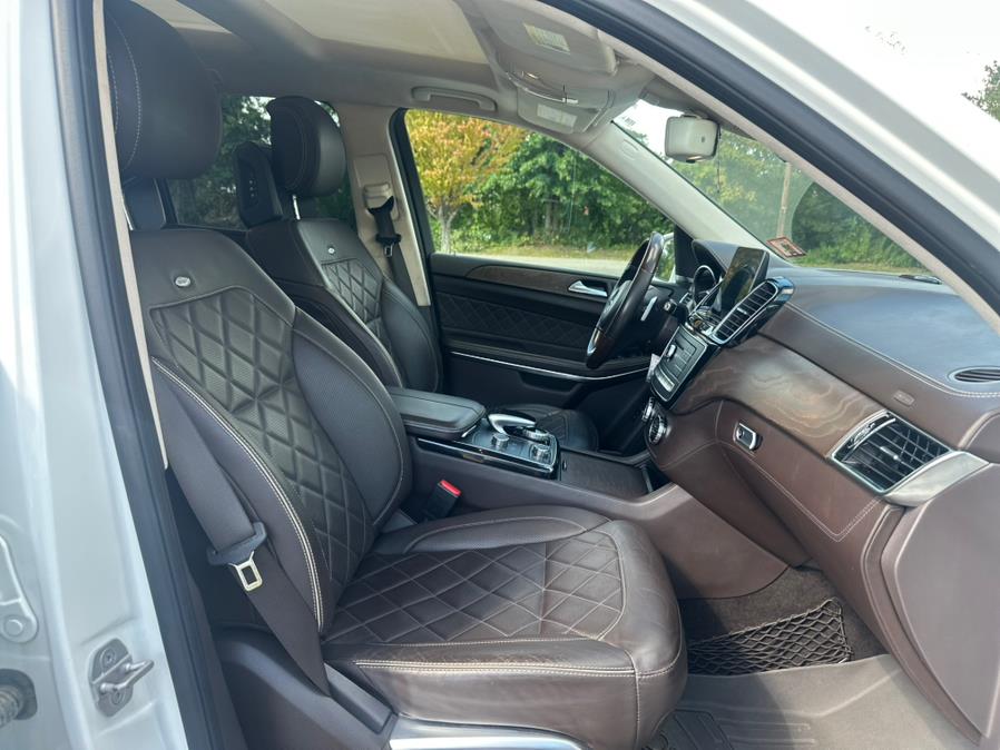 2018 Mercedes-Benz GLS 550 4MATIC GLS 550 4MATIC SUV, available for sale in Paterson, New Jersey | Xcell Motors LLC. Paterson, New Jersey 2018 Mercedes-Benz GLS 550 4MATIC GLS 550 4MATIC SUV, available for sale in Paterson, New Jersey | Xcell Motors LLC. Paterson, New Jersey