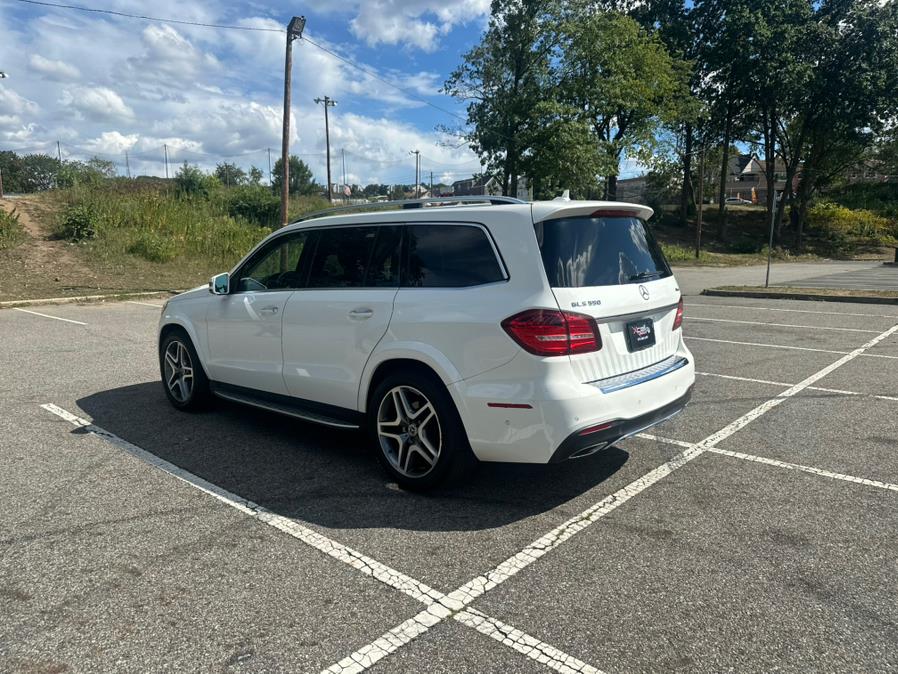 2018 Mercedes-Benz GLS 550 4MATIC GLS 550 4MATIC SUV, available for sale in Paterson, New Jersey | Xcell Motors LLC. Paterson, New Jersey 2018 Mercedes-Benz GLS 550 4MATIC GLS 550 4MATIC SUV, available for sale in Paterson, New Jersey | Xcell Motors LLC. Paterson, New Jersey