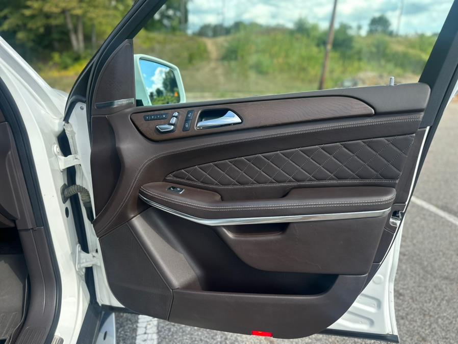 2018 Mercedes-Benz GLS 550 4MATIC GLS 550 4MATIC SUV, available for sale in Paterson, New Jersey | Xcell Motors LLC. Paterson, New Jersey 2018 Mercedes-Benz GLS 550 4MATIC GLS 550 4MATIC SUV, available for sale in Paterson, New Jersey | Xcell Motors LLC. Paterson, New Jersey