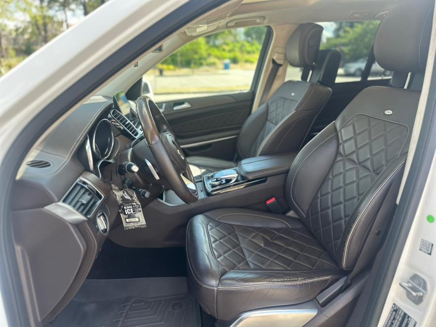 2018 Mercedes-Benz GLS 550 4MATIC GLS 550 4MATIC SUV, available for sale in Paterson, New Jersey | Xcell Motors LLC. Paterson, New Jersey 2018 Mercedes-Benz GLS 550 4MATIC GLS 550 4MATIC SUV, available for sale in Paterson, New Jersey | Xcell Motors LLC. Paterson, New Jersey