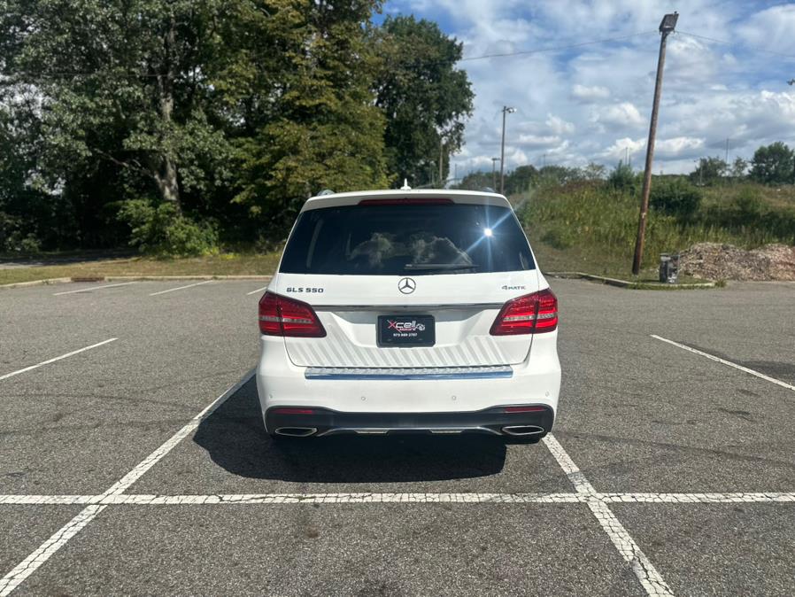 2018 Mercedes-Benz GLS 550 4MATIC GLS 550 4MATIC SUV, available for sale in Paterson, New Jersey | Xcell Motors LLC. Paterson, New Jersey 2018 Mercedes-Benz GLS 550 4MATIC GLS 550 4MATIC SUV, available for sale in Paterson, New Jersey | Xcell Motors LLC. Paterson, New Jersey