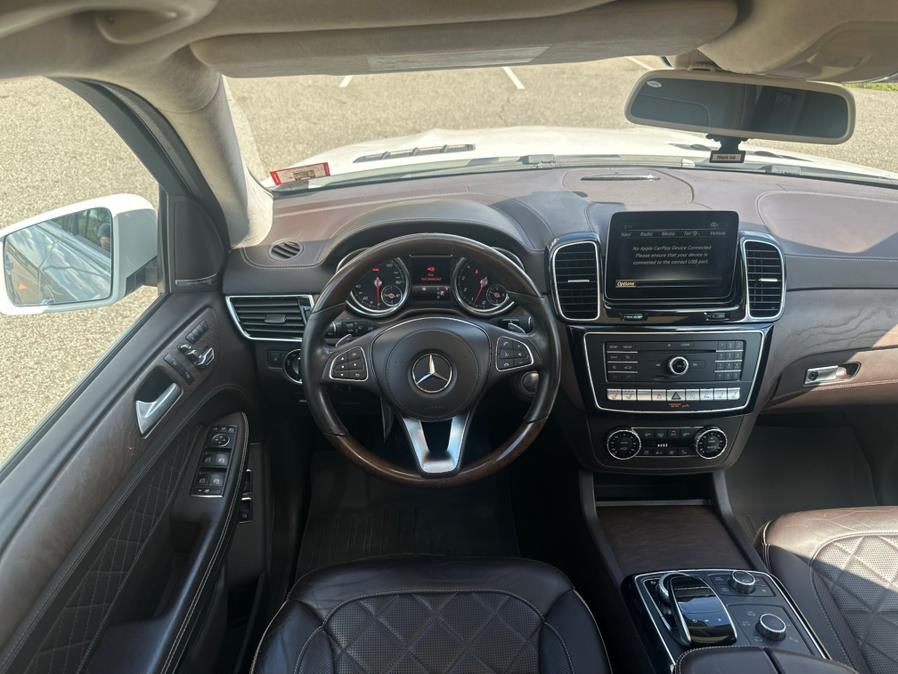 2018 Mercedes-Benz GLS 550 4MATIC GLS 550 4MATIC SUV, available for sale in Paterson, New Jersey | Xcell Motors LLC. Paterson, New Jersey 2018 Mercedes-Benz GLS 550 4MATIC GLS 550 4MATIC SUV, available for sale in Paterson, New Jersey | Xcell Motors LLC. Paterson, New Jersey