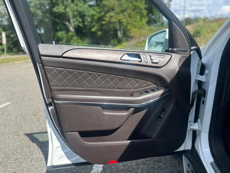2018 Mercedes-Benz GLS 550 4MATIC GLS 550 4MATIC SUV, available for sale in Paterson, New Jersey | Xcell Motors LLC. Paterson, New Jersey 2018 Mercedes-Benz GLS 550 4MATIC GLS 550 4MATIC SUV, available for sale in Paterson, New Jersey | Xcell Motors LLC. Paterson, New Jersey
