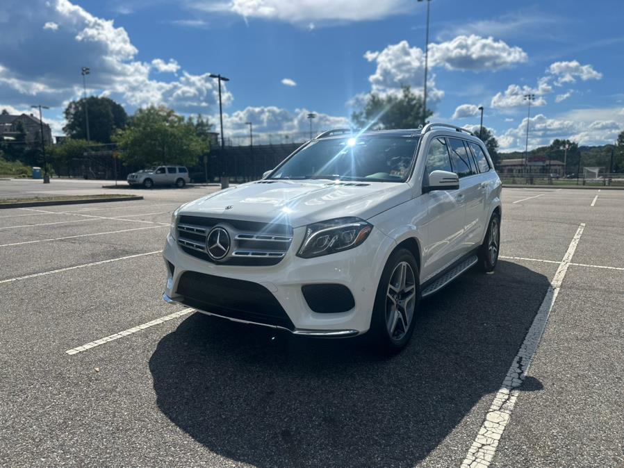 2018 Mercedes-Benz GLS 550 4MATIC GLS 550 4MATIC SUV, available for sale in Paterson, New Jersey | Xcell Motors LLC. Paterson, New Jersey 2018 Mercedes-Benz GLS 550 4MATIC GLS 550 4MATIC SUV, available for sale in Paterson, New Jersey | Xcell Motors LLC. Paterson, New Jersey