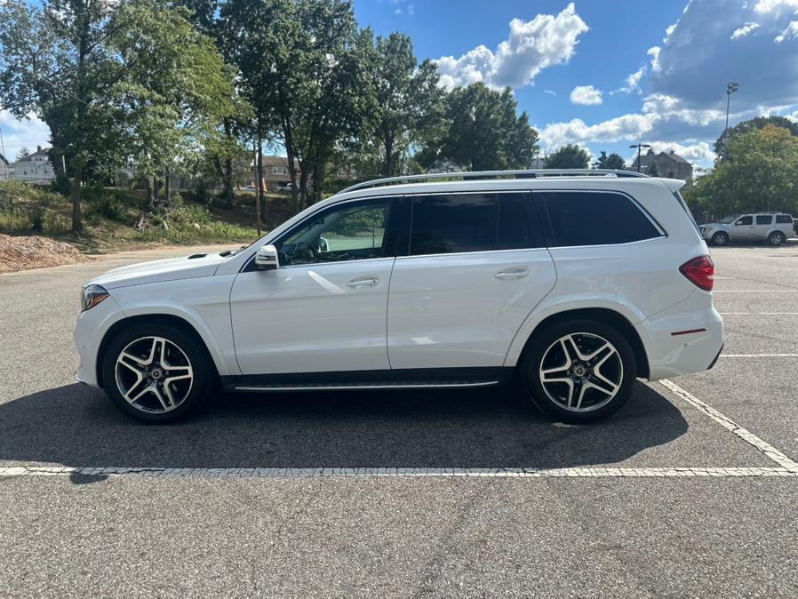 2018 Mercedes-Benz GLS 550 4MATIC GLS 550 4MATIC SUV, available for sale in Paterson, New Jersey | Xcell Motors LLC. Paterson, New Jersey 2018 Mercedes-Benz GLS 550 4MATIC GLS 550 4MATIC SUV, available for sale in Paterson, New Jersey | Xcell Motors LLC. Paterson, New Jersey