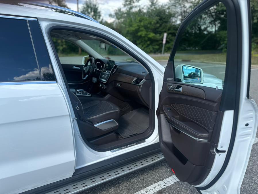2018 Mercedes-Benz GLS 550 4MATIC GLS 550 4MATIC SUV, available for sale in Paterson, New Jersey | Xcell Motors LLC. Paterson, New Jersey 2018 Mercedes-Benz GLS 550 4MATIC GLS 550 4MATIC SUV, available for sale in Paterson, New Jersey | Xcell Motors LLC. Paterson, New Jersey