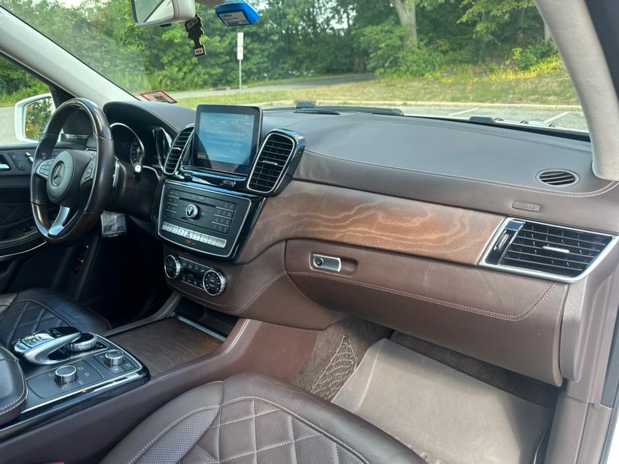 2018 Mercedes-Benz GLS 550 4MATIC GLS 550 4MATIC SUV, available for sale in Paterson, New Jersey | Xcell Motors LLC. Paterson, New Jersey 2018 Mercedes-Benz GLS 550 4MATIC GLS 550 4MATIC SUV, available for sale in Paterson, New Jersey | Xcell Motors LLC. Paterson, New Jersey