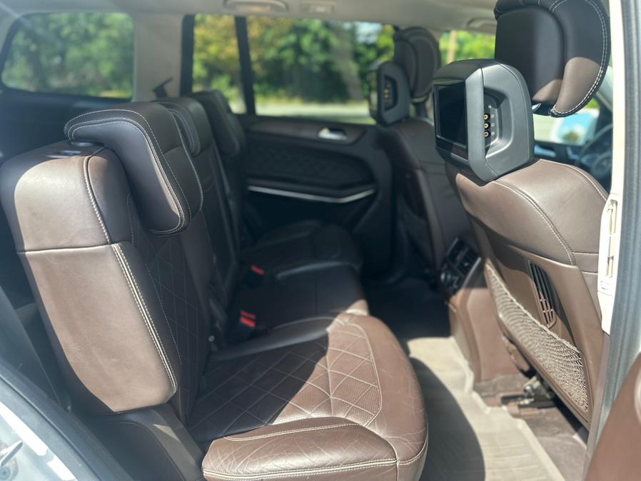 2018 Mercedes-Benz GLS 550 4MATIC GLS 550 4MATIC SUV, available for sale in Paterson, New Jersey | Xcell Motors LLC. Paterson, New Jersey 2018 Mercedes-Benz GLS 550 4MATIC GLS 550 4MATIC SUV, available for sale in Paterson, New Jersey | Xcell Motors LLC. Paterson, New Jersey