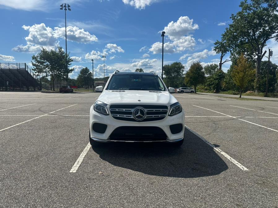 2018 Mercedes-Benz GLS 550 4MATIC GLS 550 4MATIC SUV, available for sale in Paterson, New Jersey | Xcell Motors LLC. Paterson, New Jersey 2018 Mercedes-Benz GLS 550 4MATIC GLS 550 4MATIC SUV, available for sale in Paterson, New Jersey | Xcell Motors LLC. Paterson, New Jersey