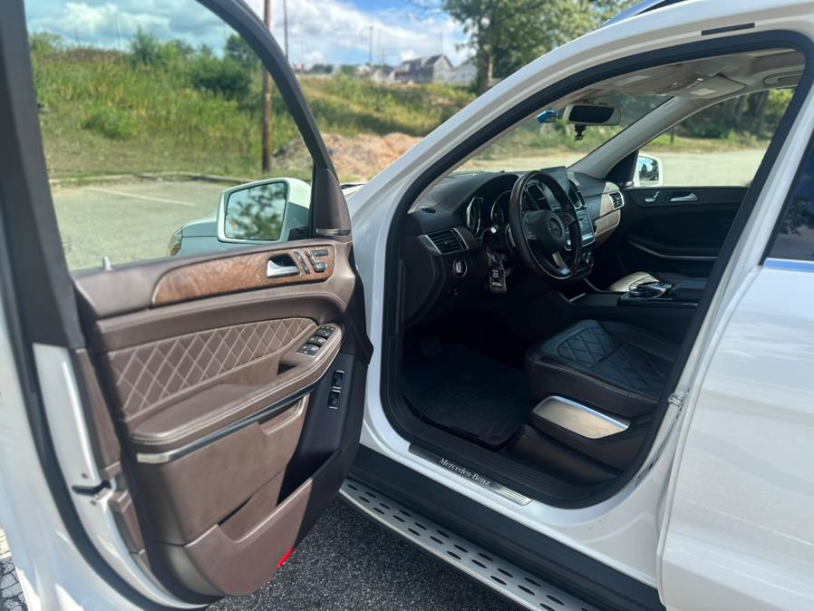 2018 Mercedes-Benz GLS 550 4MATIC GLS 550 4MATIC SUV, available for sale in Paterson, New Jersey | Xcell Motors LLC. Paterson, New Jersey 2018 Mercedes-Benz GLS 550 4MATIC GLS 550 4MATIC SUV, available for sale in Paterson, New Jersey | Xcell Motors LLC. Paterson, New Jersey