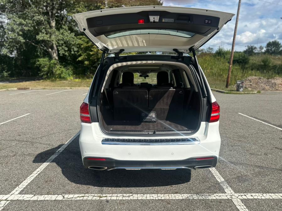 2018 Mercedes-Benz GLS 550 4MATIC GLS 550 4MATIC SUV, available for sale in Paterson, New Jersey | Xcell Motors LLC. Paterson, New Jersey 2018 Mercedes-Benz GLS 550 4MATIC GLS 550 4MATIC SUV, available for sale in Paterson, New Jersey | Xcell Motors LLC. Paterson, New Jersey
