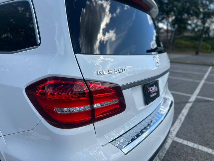 2018 Mercedes-Benz GLS 550 4MATIC GLS 550 4MATIC SUV, available for sale in Paterson, New Jersey | Xcell Motors LLC. Paterson, New Jersey 2018 Mercedes-Benz GLS 550 4MATIC GLS 550 4MATIC SUV, available for sale in Paterson, New Jersey | Xcell Motors LLC. Paterson, New Jersey