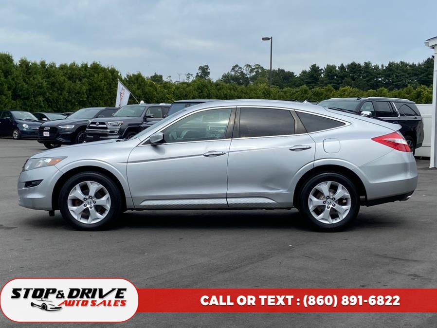 2010 Honda Accord Crosstour 4WD 5dr EX-L, available for sale in East Windsor, Connecticut | Stop & Drive Auto Sales. East Windsor, Connecticut 2010 Honda Accord Crosstour 4WD 5dr EX-L, available for sale in East Windsor, Connecticut | Stop & Drive Auto Sales. East Windsor, Connecticut