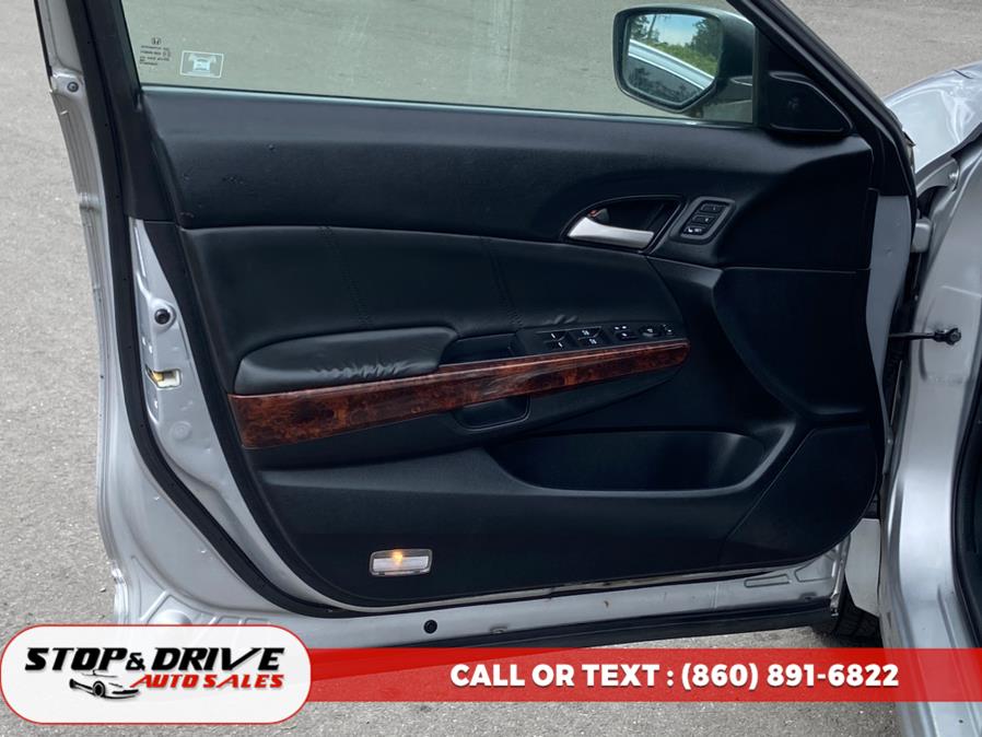 2010 Honda Accord Crosstour 4WD 5dr EX-L, available for sale in East Windsor, Connecticut | Stop & Drive Auto Sales. East Windsor, Connecticut 2010 Honda Accord Crosstour 4WD 5dr EX-L, available for sale in East Windsor, Connecticut | Stop & Drive Auto Sales. East Windsor, Connecticut