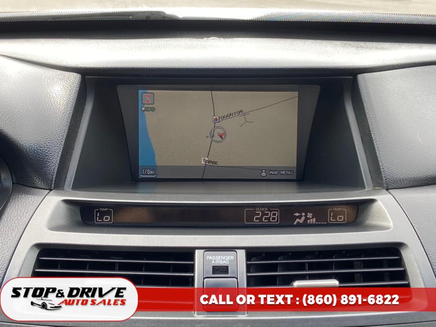 2010 Honda Accord Crosstour 4WD 5dr EX-L, available for sale in East Windsor, Connecticut | Stop & Drive Auto Sales. East Windsor, Connecticut 2010 Honda Accord Crosstour 4WD 5dr EX-L, available for sale in East Windsor, Connecticut | Stop & Drive Auto Sales. East Windsor, Connecticut